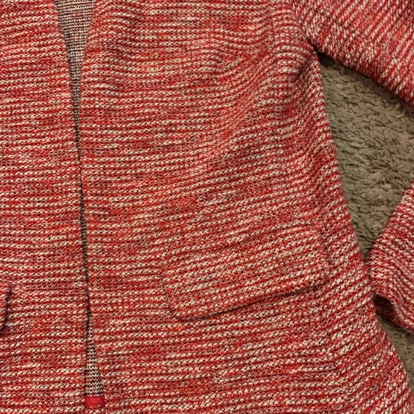 Talbots Petites Blazer Jacket 6P - Picture 2 of 4